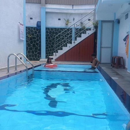 Gt Homes Peradeniya Dış mekan fotoğraf