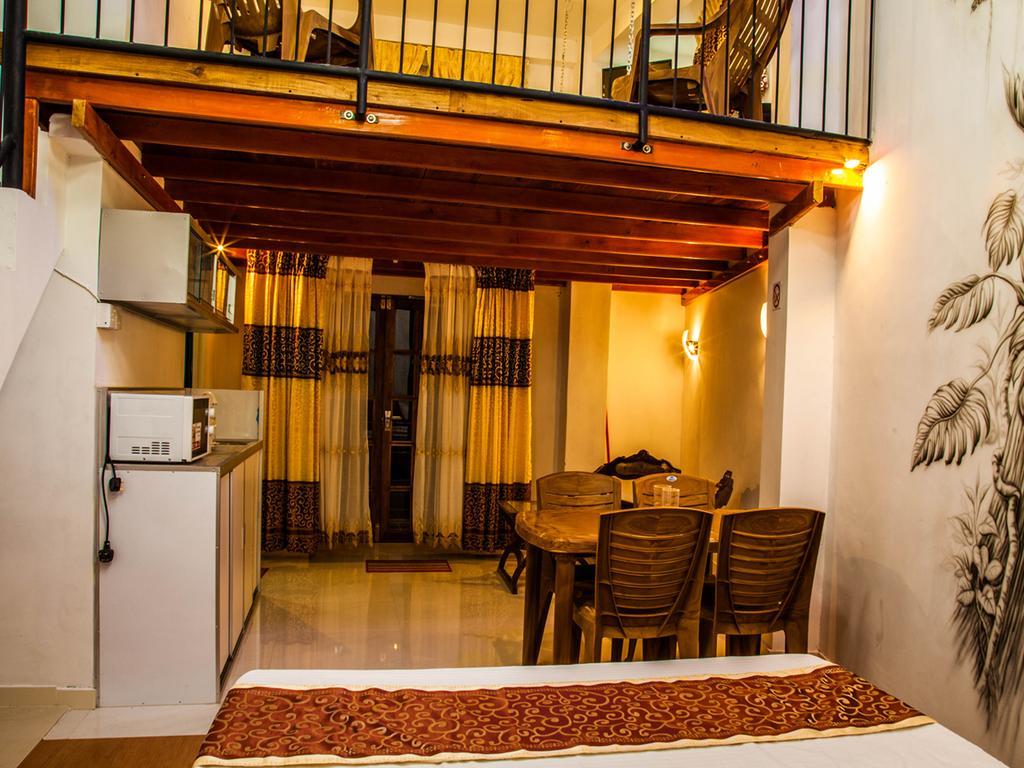 Gt Homes Peradeniya Dış mekan fotoğraf