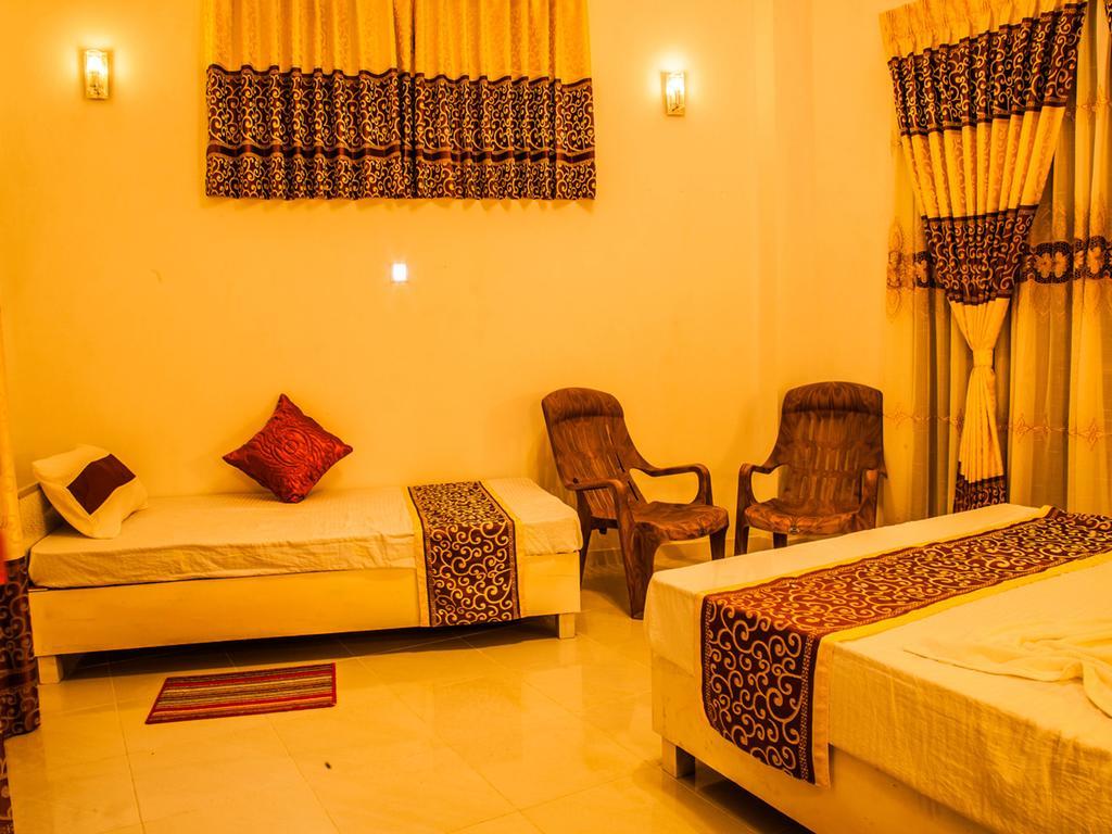 Gt Homes Peradeniya Dış mekan fotoğraf