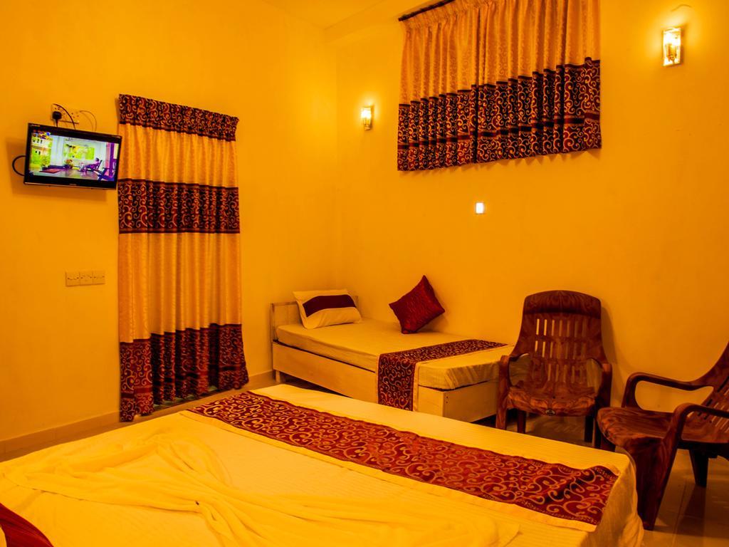 Gt Homes Peradeniya Dış mekan fotoğraf