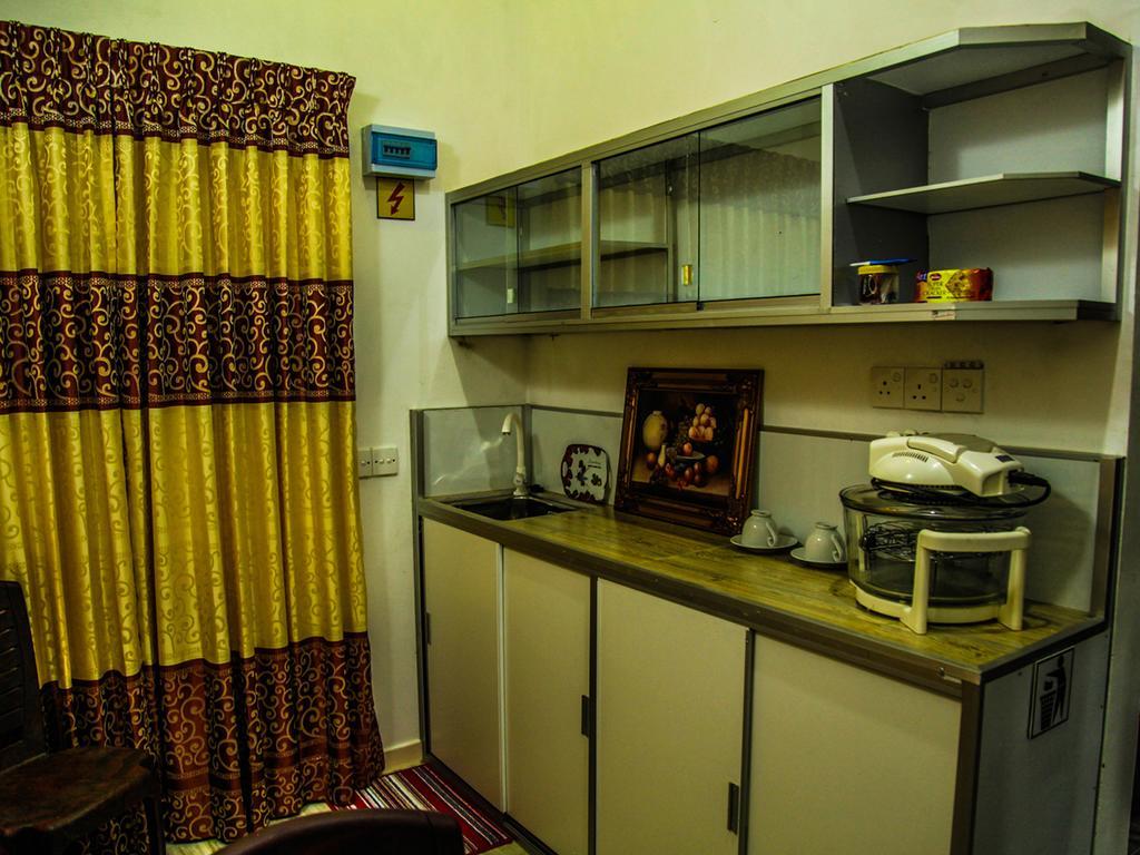 Gt Homes Peradeniya Dış mekan fotoğraf