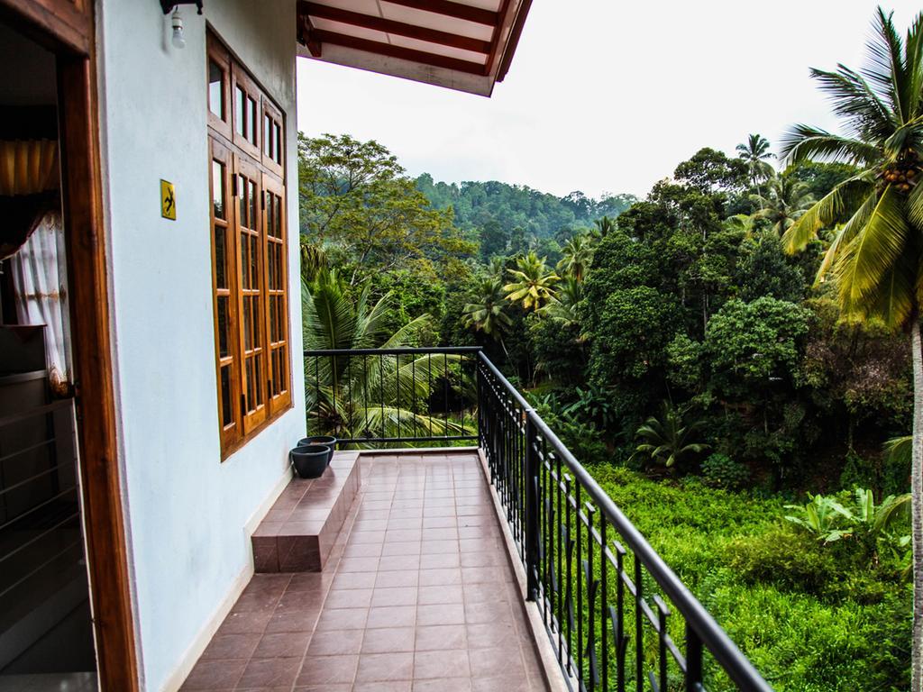 Gt Homes Peradeniya Dış mekan fotoğraf