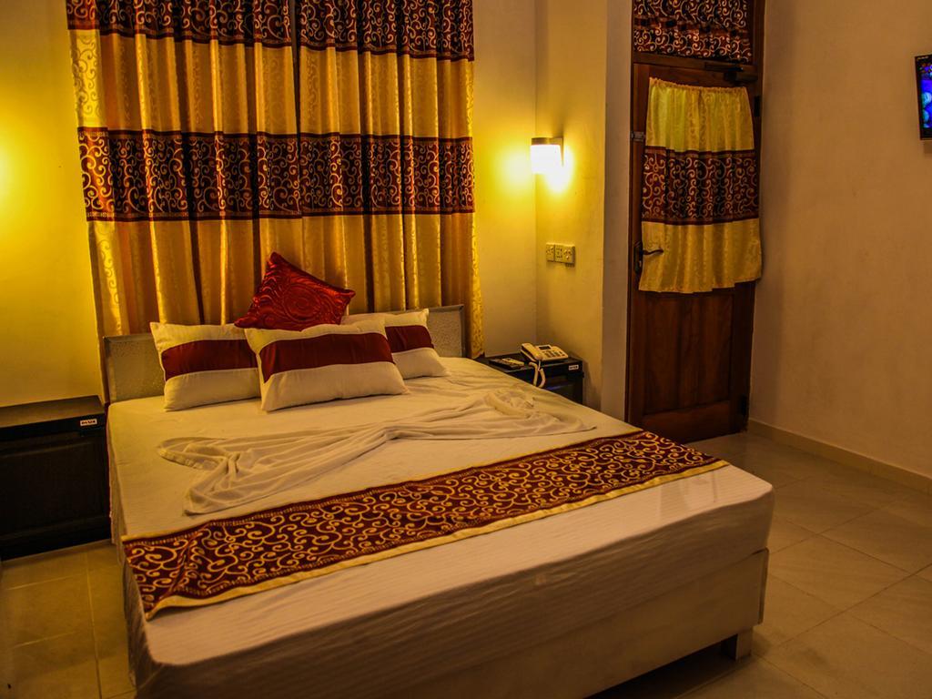 Gt Homes Peradeniya Dış mekan fotoğraf