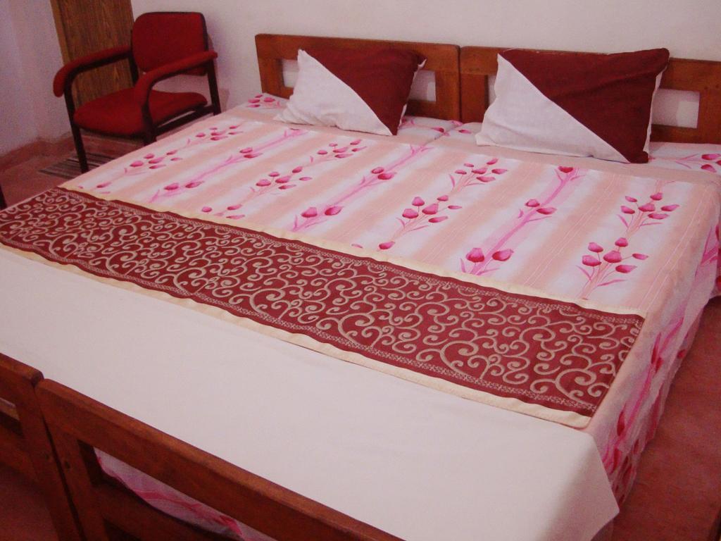 Gt Homes Peradeniya Dış mekan fotoğraf