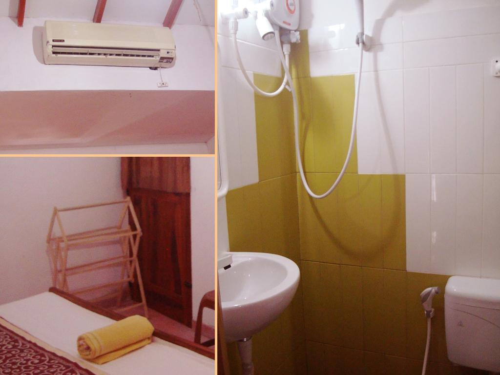 Gt Homes Peradeniya Dış mekan fotoğraf