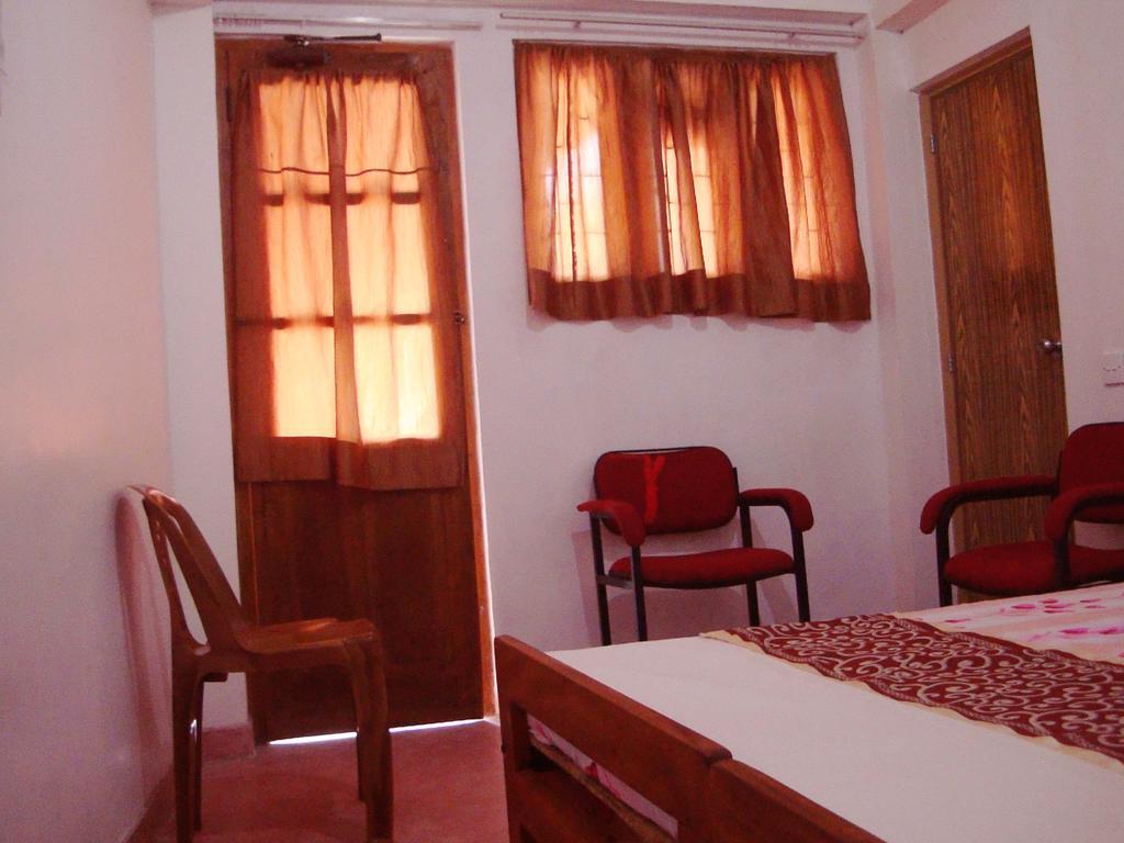 Gt Homes Peradeniya Dış mekan fotoğraf
