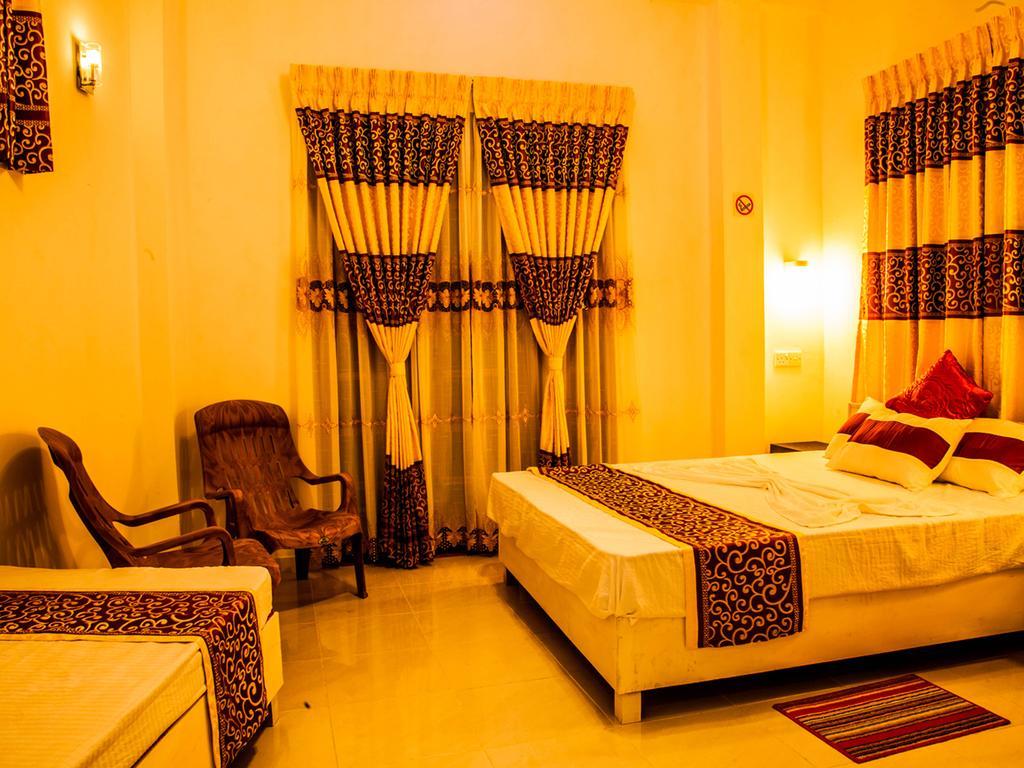 Gt Homes Peradeniya Dış mekan fotoğraf