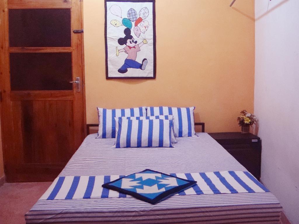 Gt Homes Peradeniya Dış mekan fotoğraf