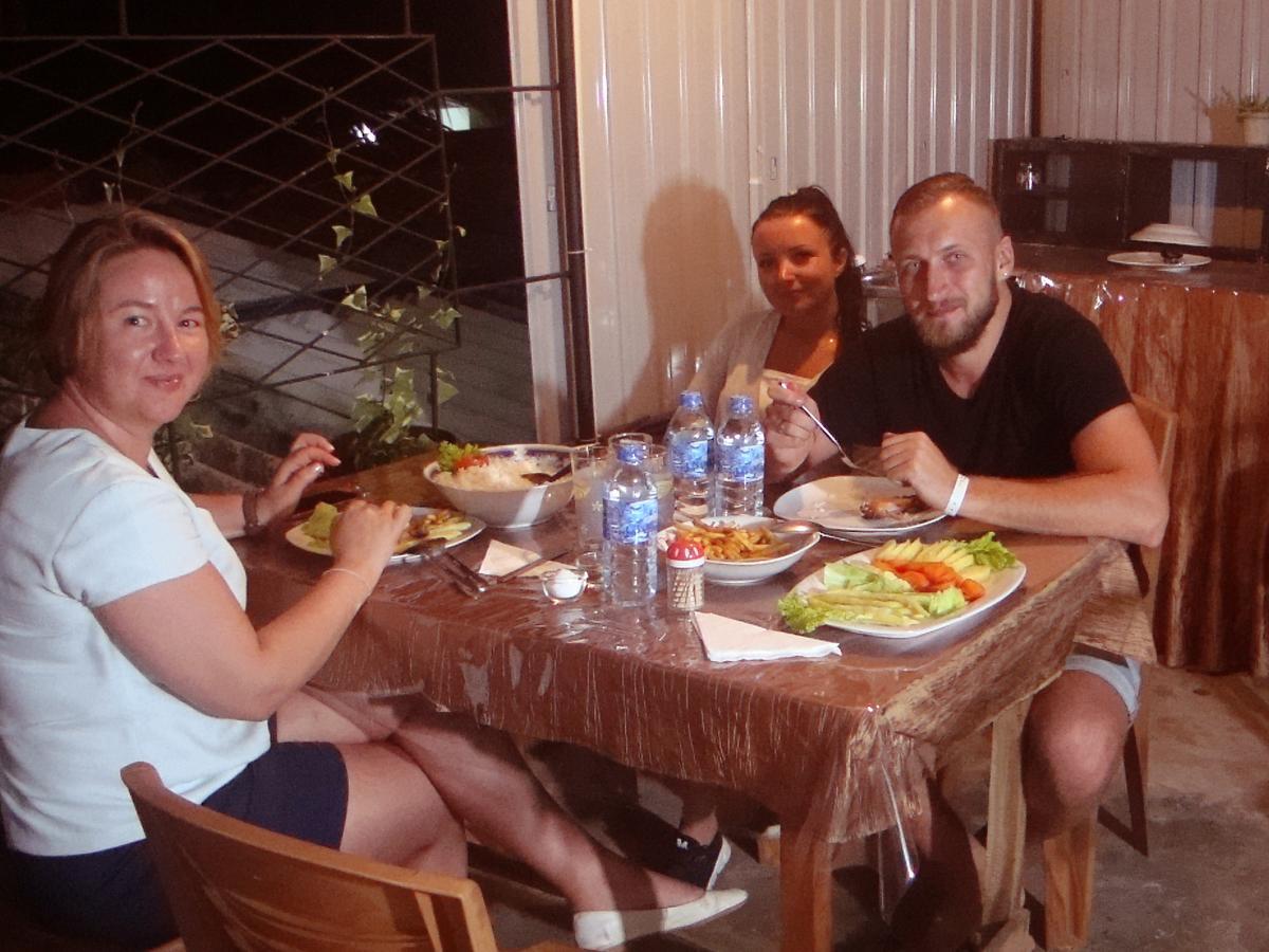 Gt Homes Peradeniya Dış mekan fotoğraf