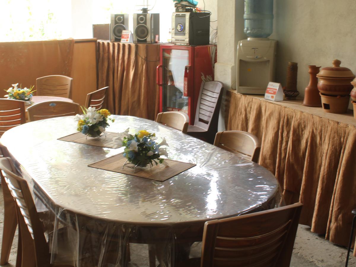 Gt Homes Peradeniya Dış mekan fotoğraf