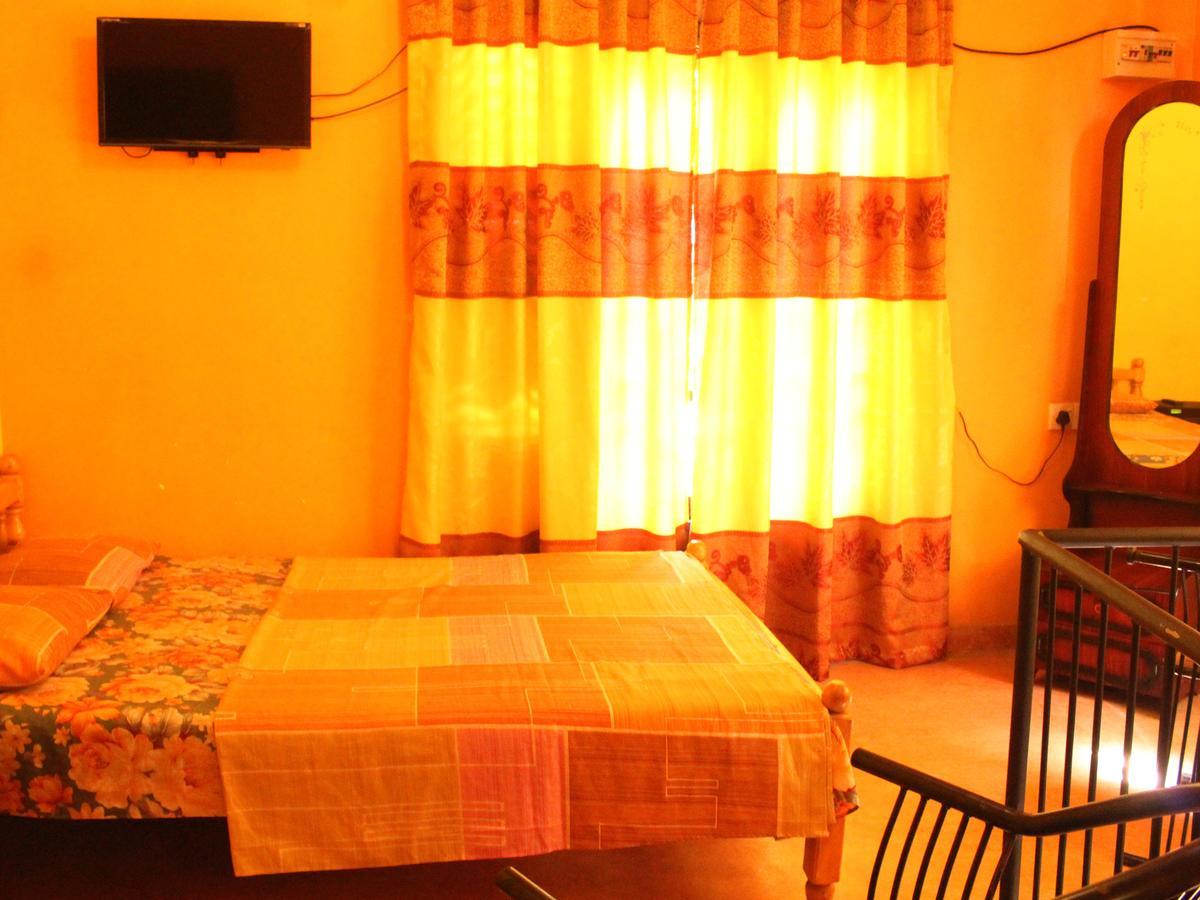 Gt Homes Peradeniya Dış mekan fotoğraf