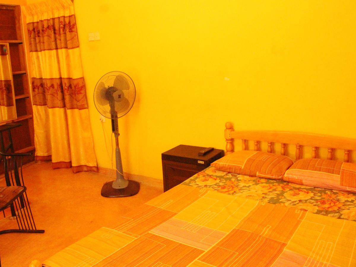 Gt Homes Peradeniya Dış mekan fotoğraf