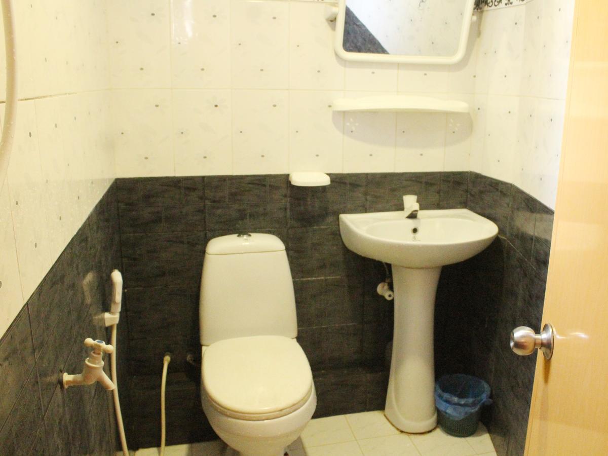 Gt Homes Peradeniya Dış mekan fotoğraf